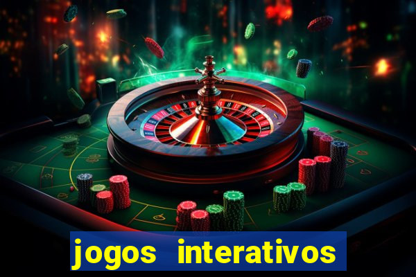 jogos interativos para eventos corporativos